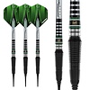 Winmau Lotki Soft Winmau Sniper Black V2 90%