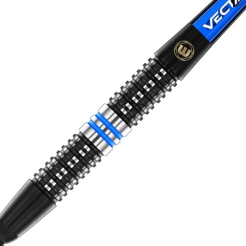 Winmau Lotki Soft Winmau Galactics 90%