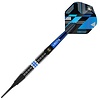 Winmau Lotki Soft Winmau Galactics 90%