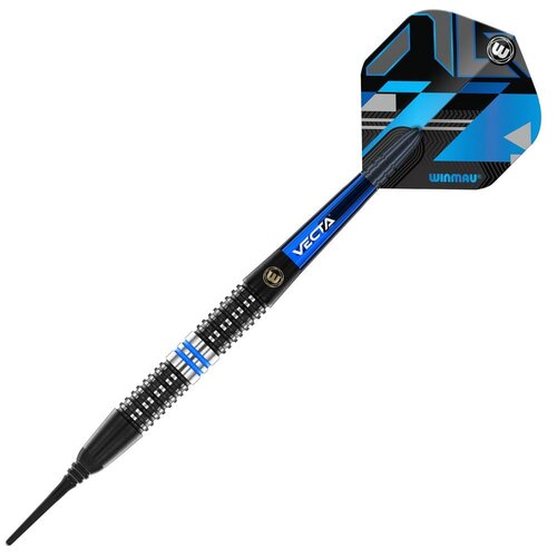 Winmau Lotki Soft Winmau Galactics 90%