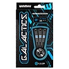 Winmau Lotki Soft Winmau Galactics 90%