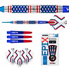 Winmau Lotki Soft Winmau Epix 90%