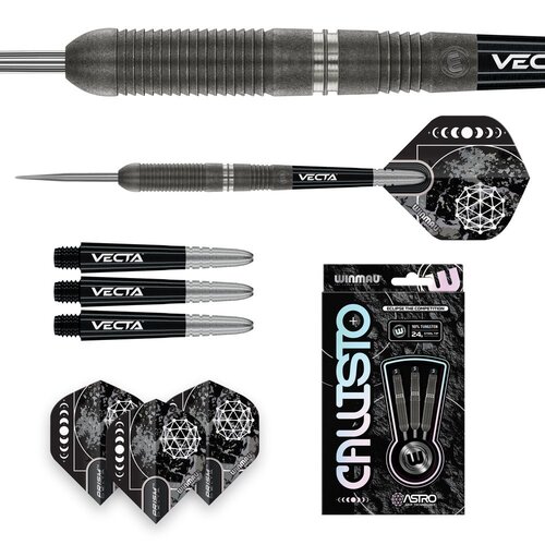 Winmau Lotki Winmau Callisto 03 90%