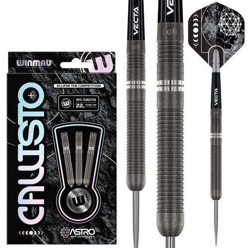 Winmau Lotki Winmau Callisto 01 90%