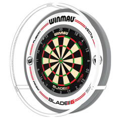 Oświetlenie Tarczy Winmau Plasma Ice