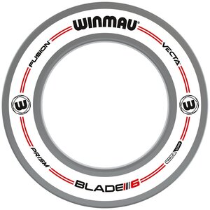 Winmau Pro Line Blade 6 Original White Surround