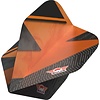 Bull's Piórka Bull's Series 100 Lightning Orange NO2