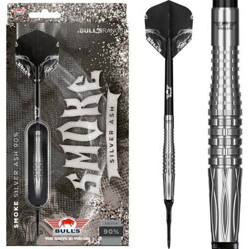 Bull's Lotki Soft Bull's Smoke Silver Ash 90%