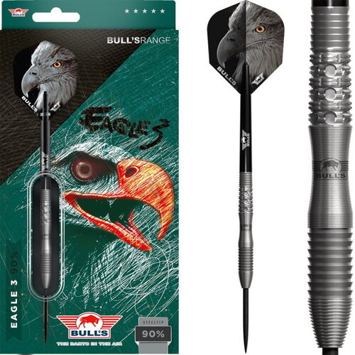 Bull's Lotki Bull's Eagle 3 90%