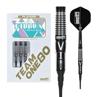 Lotki Soft ONE80 Yuki Onodera Black 90%