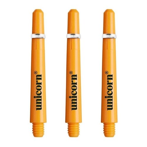 Unicorn Shafty Unicorn Gripper 4 Neon Orange