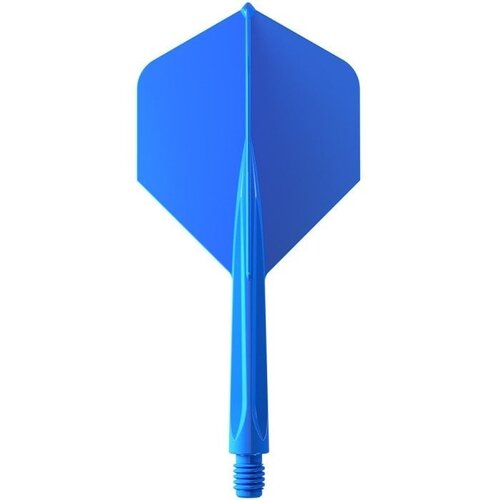 Unicorn Piórka Unicorn Forge Blue NO2