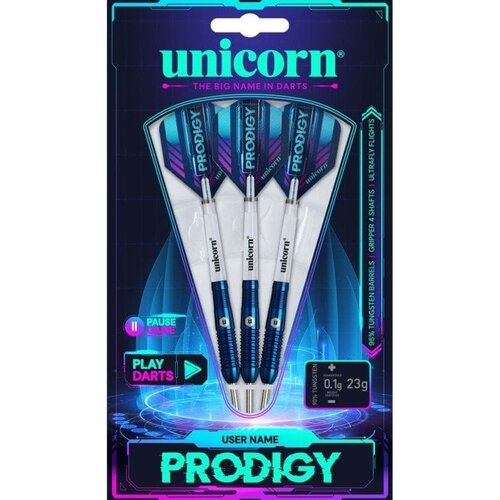 Unicorn Lotki Unicorn Prodigy S2 95%