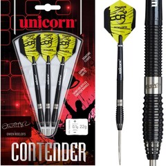 Lotki Unicorn Owen Roelofs 90%