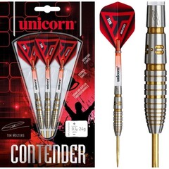 Lotki Unicorn Tim Wolters 90%