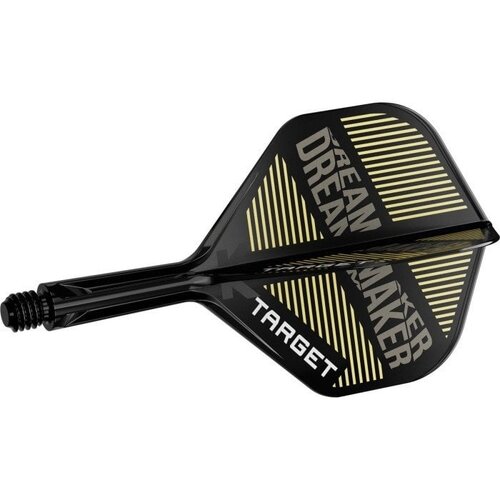 Target Target K-Flex Dimitri van den Bergh NO2