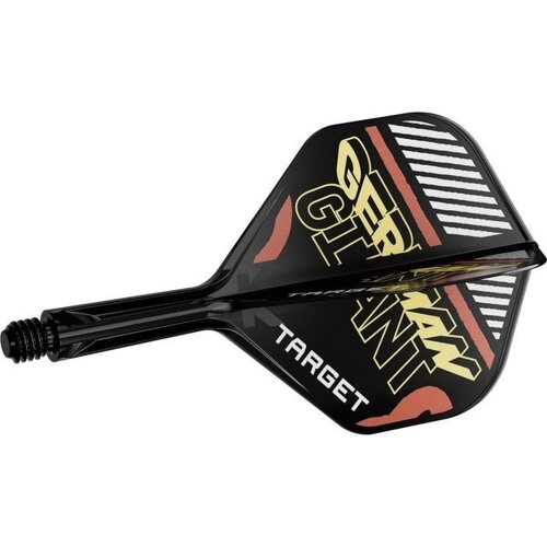 Target Target K-Flex Gabriel Clemens NO2