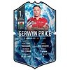 Ultimate Darts Ultimate Darts Card Gerwyn Price 2025