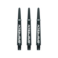 Shafty GOAT Griptech Black