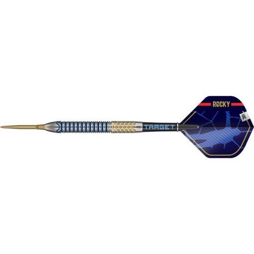 Target Lotki Target Josh Rock G1 Swiss Point 90%