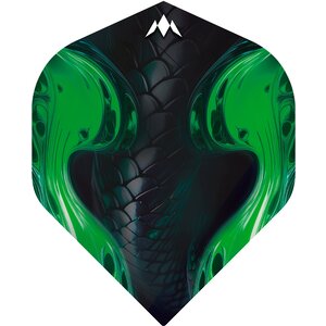 Piórka Mission Solo Venom NO2