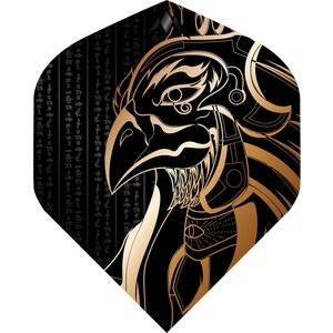 Piórka Mission Solo Horus NO2