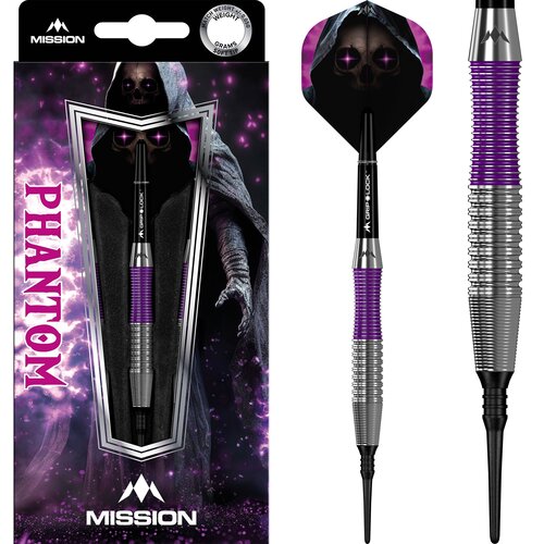 Mission Lotki Soft Mission Phantom Brass