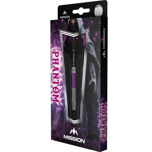 Mission Lotki Soft Mission Phantom Brass