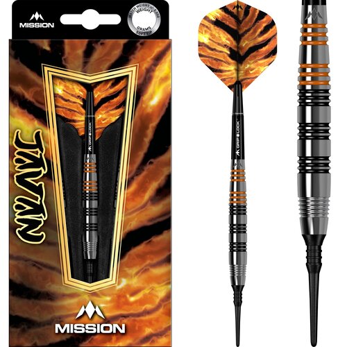 Mission Lotki Soft Mission Javan Brass