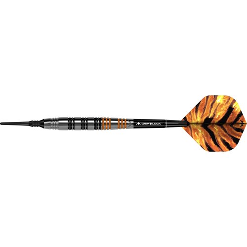 Mission Lotki Soft Mission Javan Brass