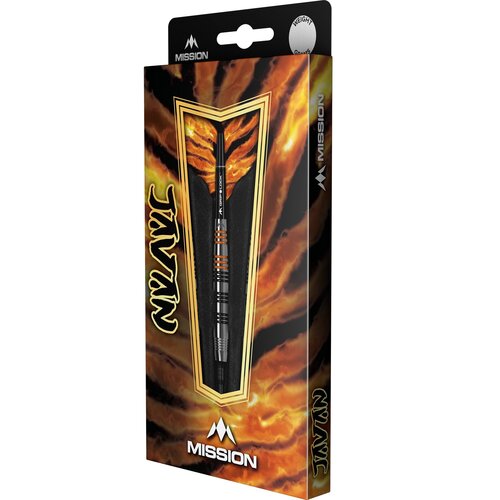 Mission Lotki Soft Mission Javan Brass