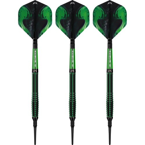 Mission Lotki Soft Mission Venom 90%