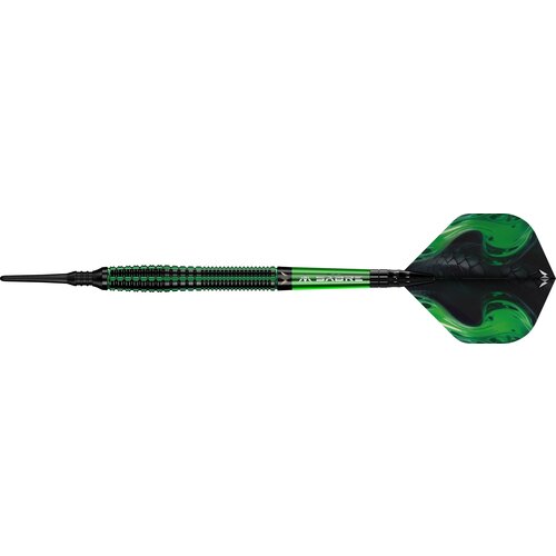 Mission Lotki Soft Mission Venom 90%