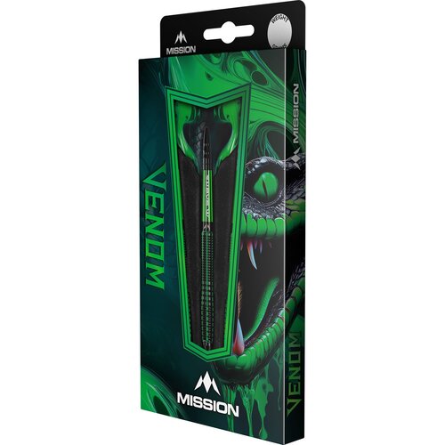Mission Lotki Soft Mission Venom 90%
