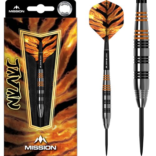 Mission Lotki Mission Javan Brass