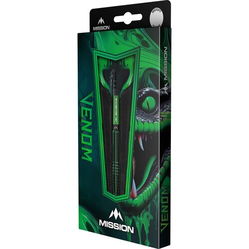 Mission Lotki Mission Venom 90%