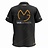 Winmau Michael van Gerwen 5 Year Anniversary Limited Edition Tour Polo