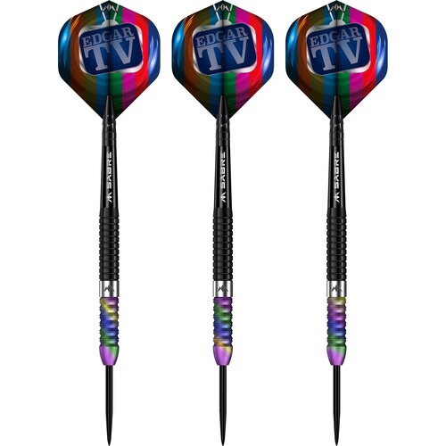Mission Lotki Mission Matthew Edgar Black PVD Coral 90%