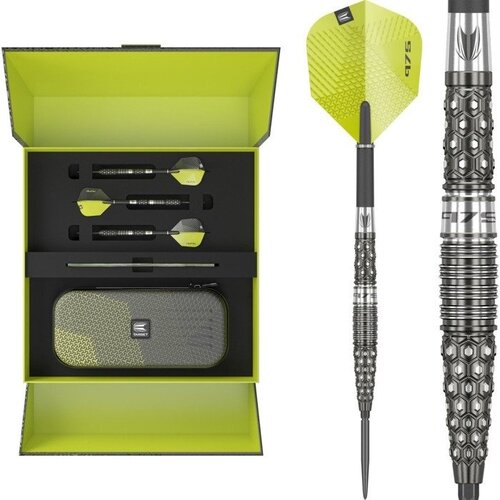 Target Lotki Target 975 03 Swiss Point 97,5%