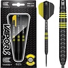 Target Lotki Target Vapor-8 Black-Yellow 80%