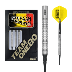 Lotki Soft ONE80 Stefaan Henderyck 90%