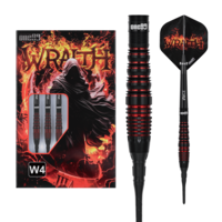 Lotki Soft ONE80 Wraith W4 90%