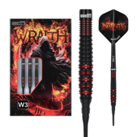 Lotki Soft ONE80 Wraith W3 90%