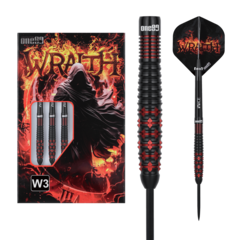 Lotki ONE80 Wraith W3 90%