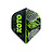Piórka KOTO Rebel Royale Neon NO2