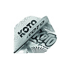 KOTO Piórka KOTO Rebel Silver NO2