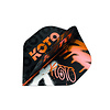 KOTO Piórka KOTO Rebel Orange NO2