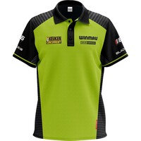 Winmau Michael van Gerwen 2024 Koszulka do dart