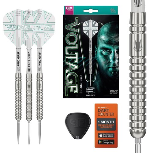 Target Lotki Target Rob Cross G1 Swiss Point 90%