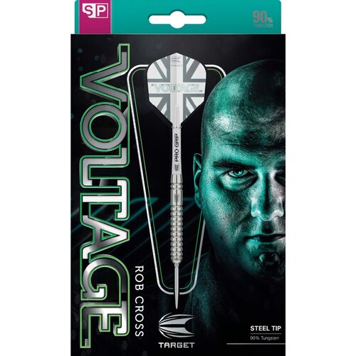 Target Lotki Target Rob Cross G1 Swiss Point 90%